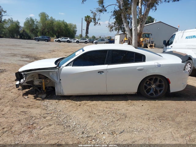 Dodge Charger Gt Rwd