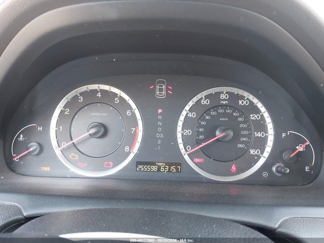 Honda Accord 2.4 Lx