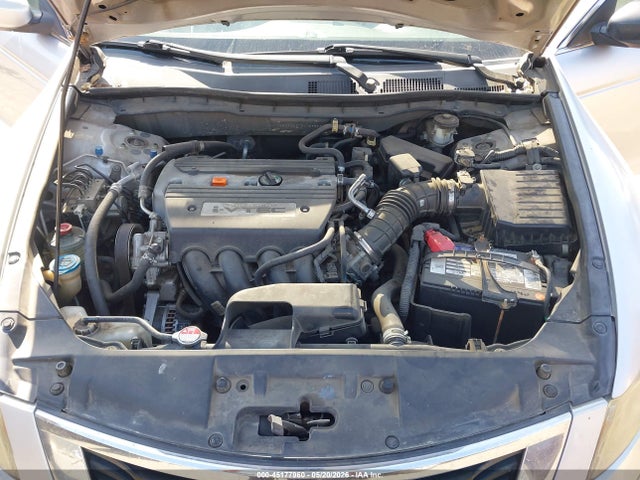 Honda Accord 2.4 Lx