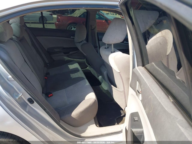 Honda Accord 2.4 Lx