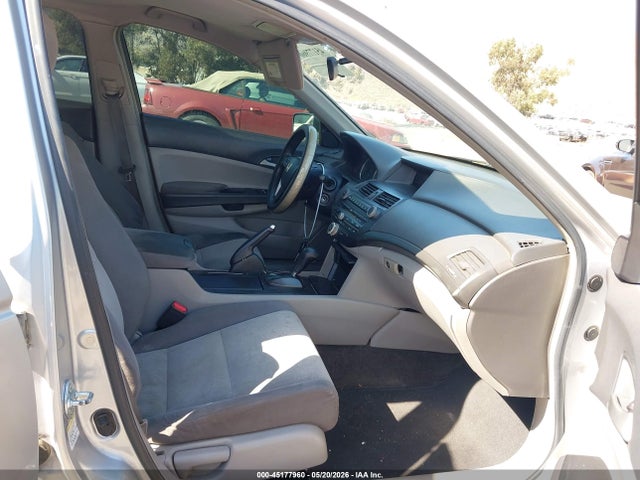 Honda Accord 2.4 Lx