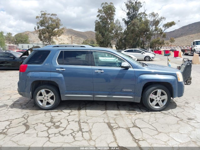 GMC Terrain Slt-2