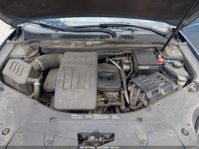 GMC Terrain Slt-2