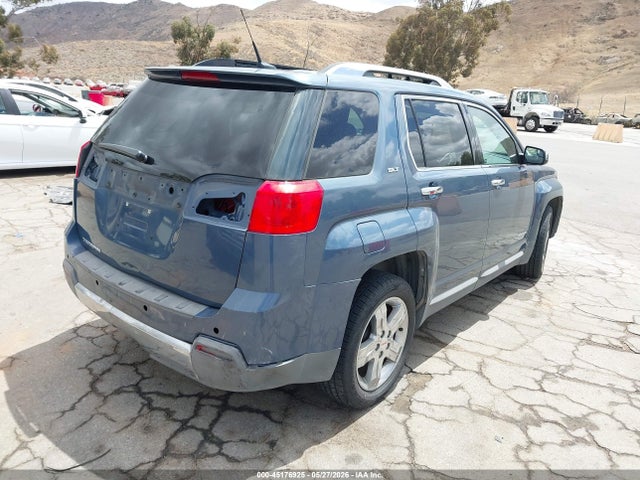 GMC Terrain Slt-2
