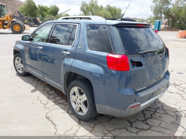 GMC Terrain Slt-2