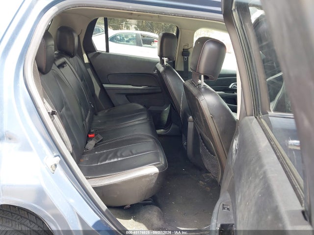 GMC Terrain Slt-2