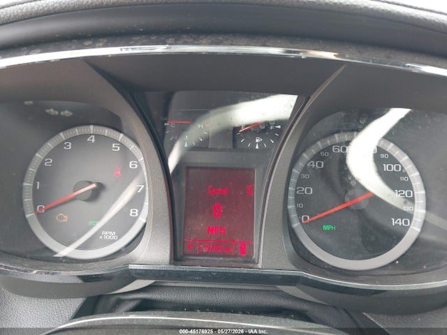 GMC Terrain Slt-2