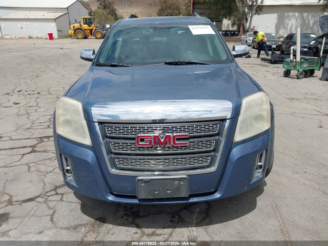 GMC Terrain Slt-2