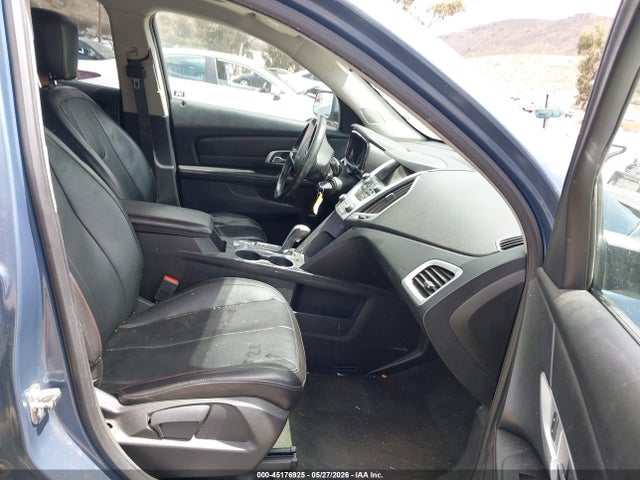 GMC Terrain Slt-2