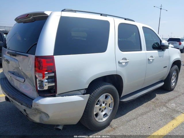 Chevrolet Tahoe Ls