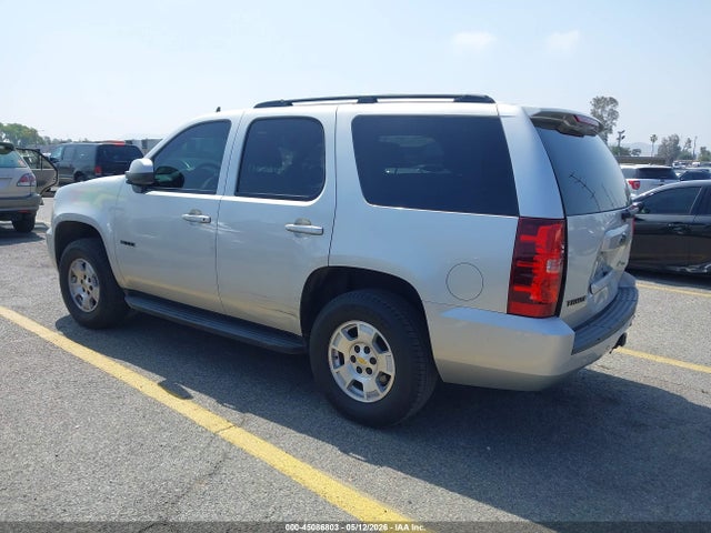 Chevrolet Tahoe Ls