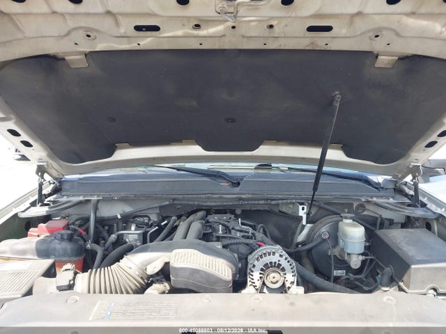 Chevrolet Tahoe Ls