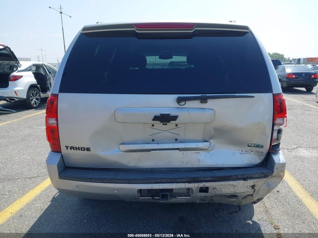 Chevrolet Tahoe Ls