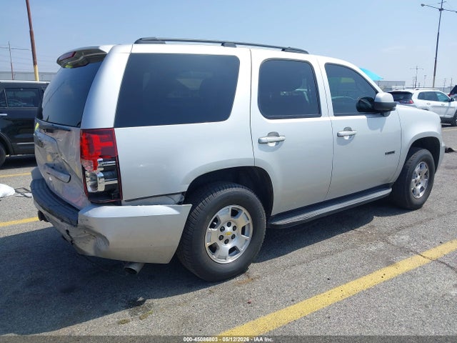 Chevrolet Tahoe Ls