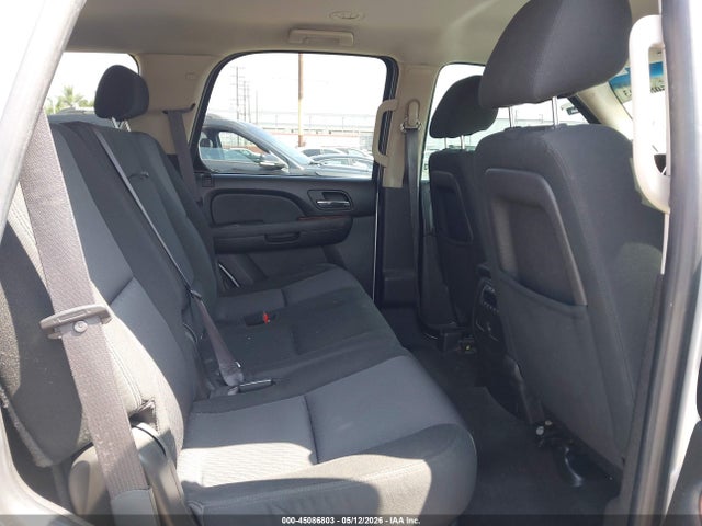 Chevrolet Tahoe Ls