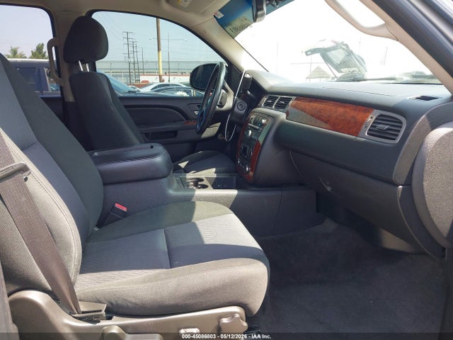 Chevrolet Tahoe Ls