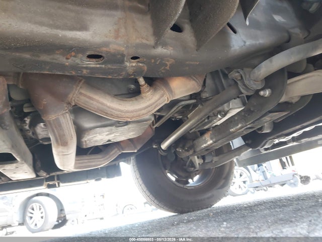 Chevrolet Tahoe Ls