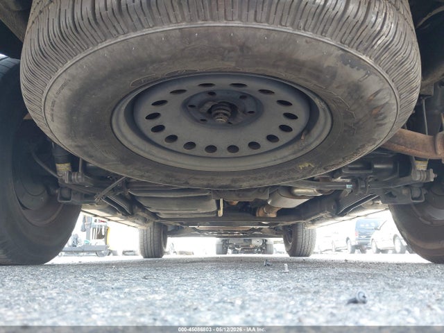 Chevrolet Tahoe Ls