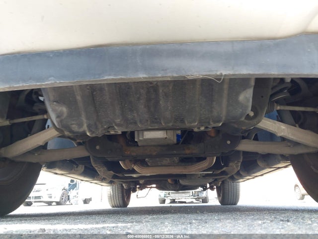 Chevrolet Tahoe Ls