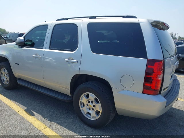 Chevrolet Tahoe Ls