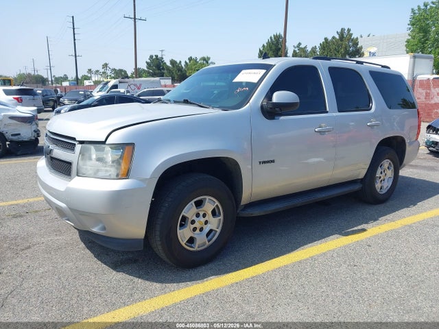 Chevrolet Tahoe Ls