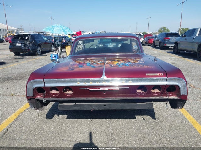 Chevrolet Impala