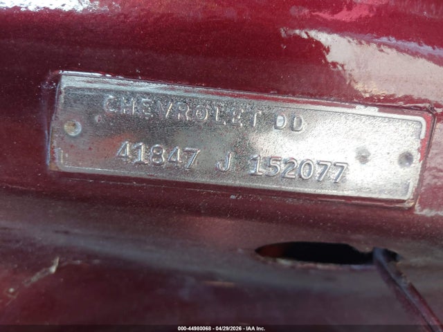 Chevrolet Impala