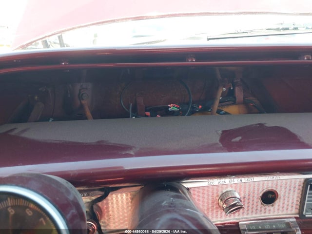 Chevrolet Impala