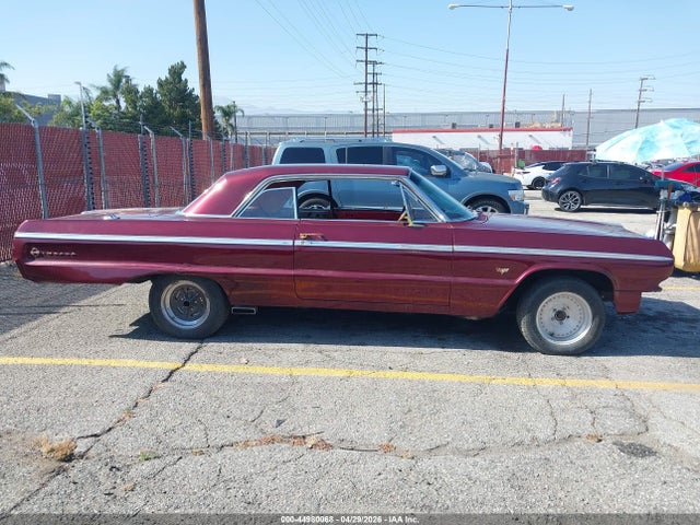 Chevrolet Impala