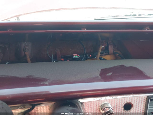 Chevrolet Impala