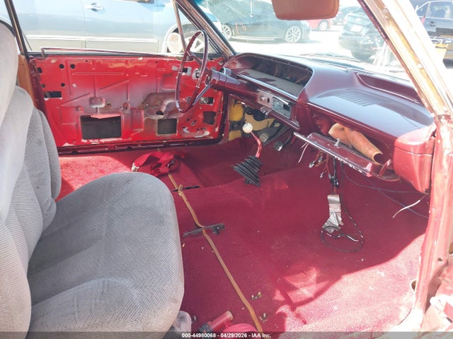 Chevrolet Impala