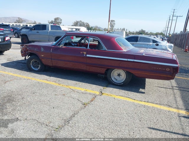 Chevrolet Impala