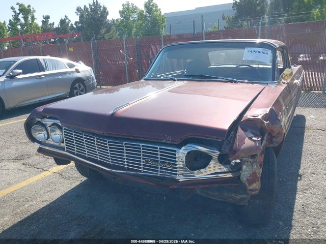 Chevrolet Impala