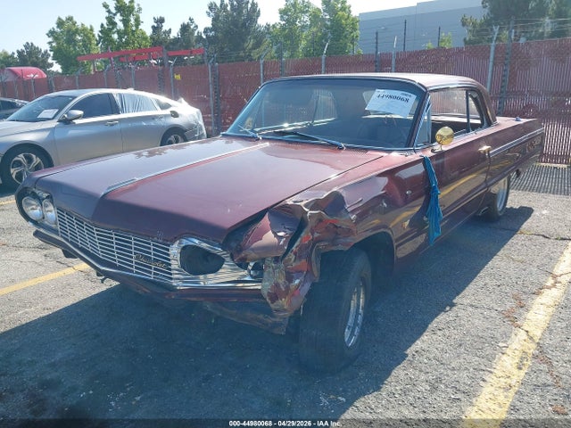 Chevrolet Impala