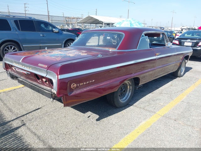 Chevrolet Impala