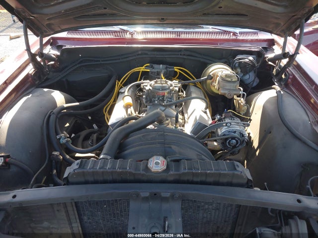 Chevrolet Impala