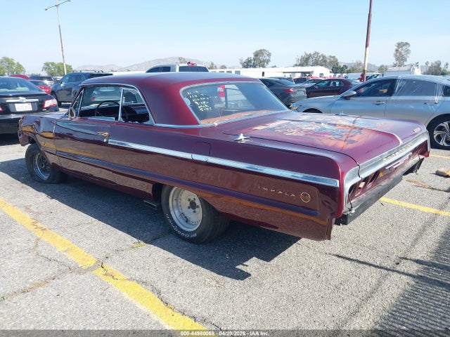 Chevrolet Impala