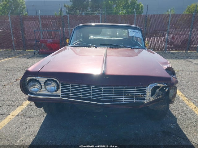 Chevrolet Impala
