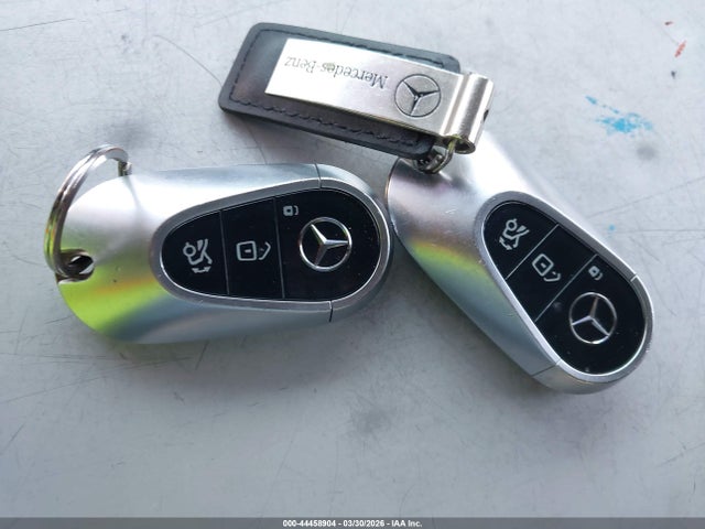 Mercedes-Benz S-Class 4matic