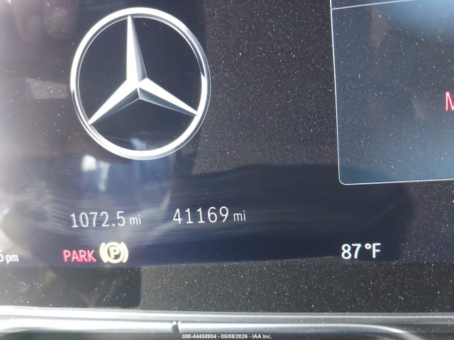 Mercedes-Benz S-Class 4matic