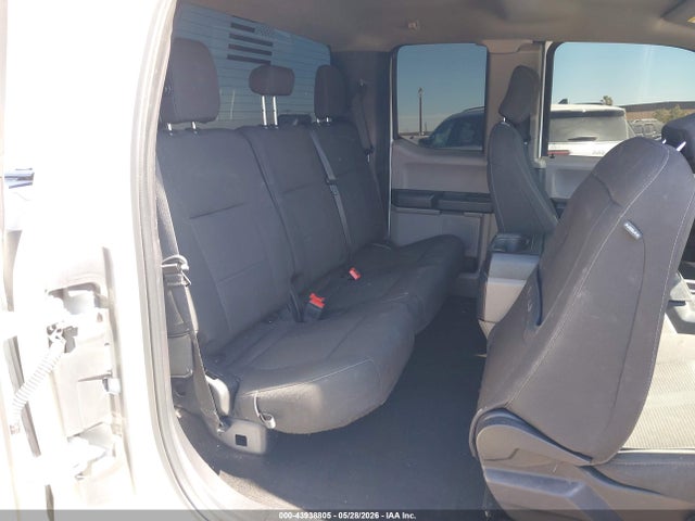 Ford F-150 Xl