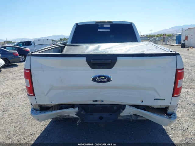 Ford F-150 Xl
