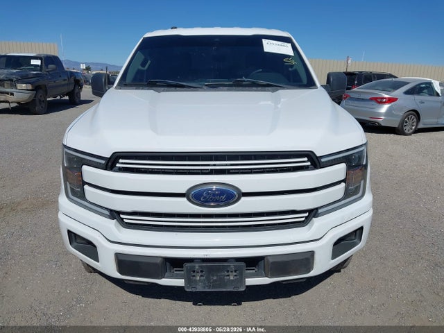 Ford F-150 Xl