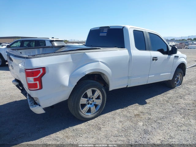 Ford F-150 Xl