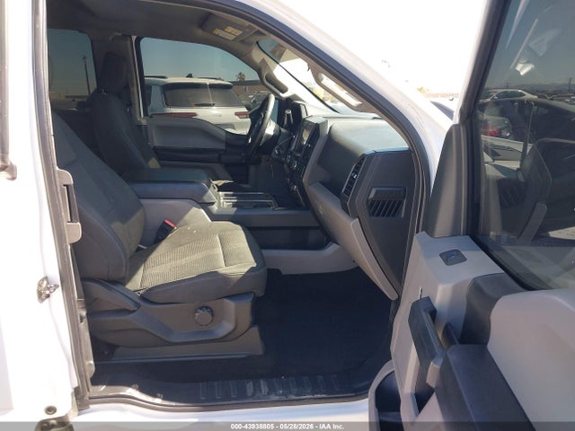 Ford F-150 Xl