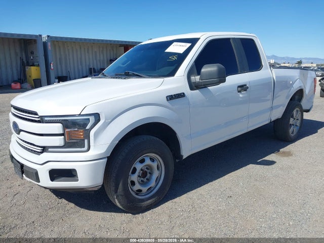 Ford F-150 Xl