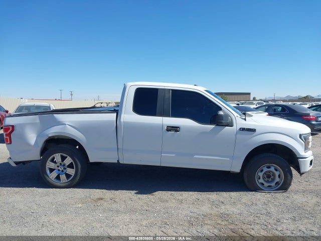 Ford F-150 Xl