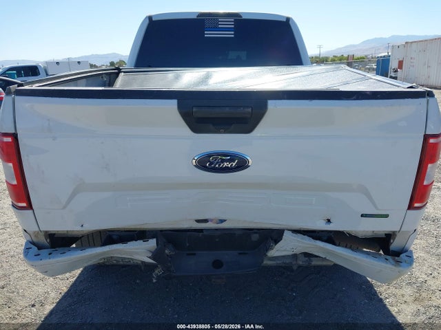 Ford F-150 Xl