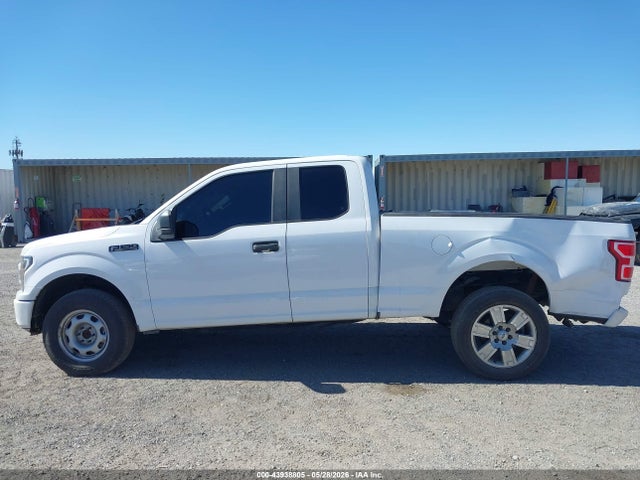 Ford F-150 Xl