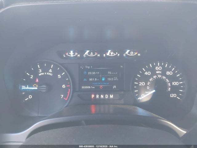 Ford F-150 Xl